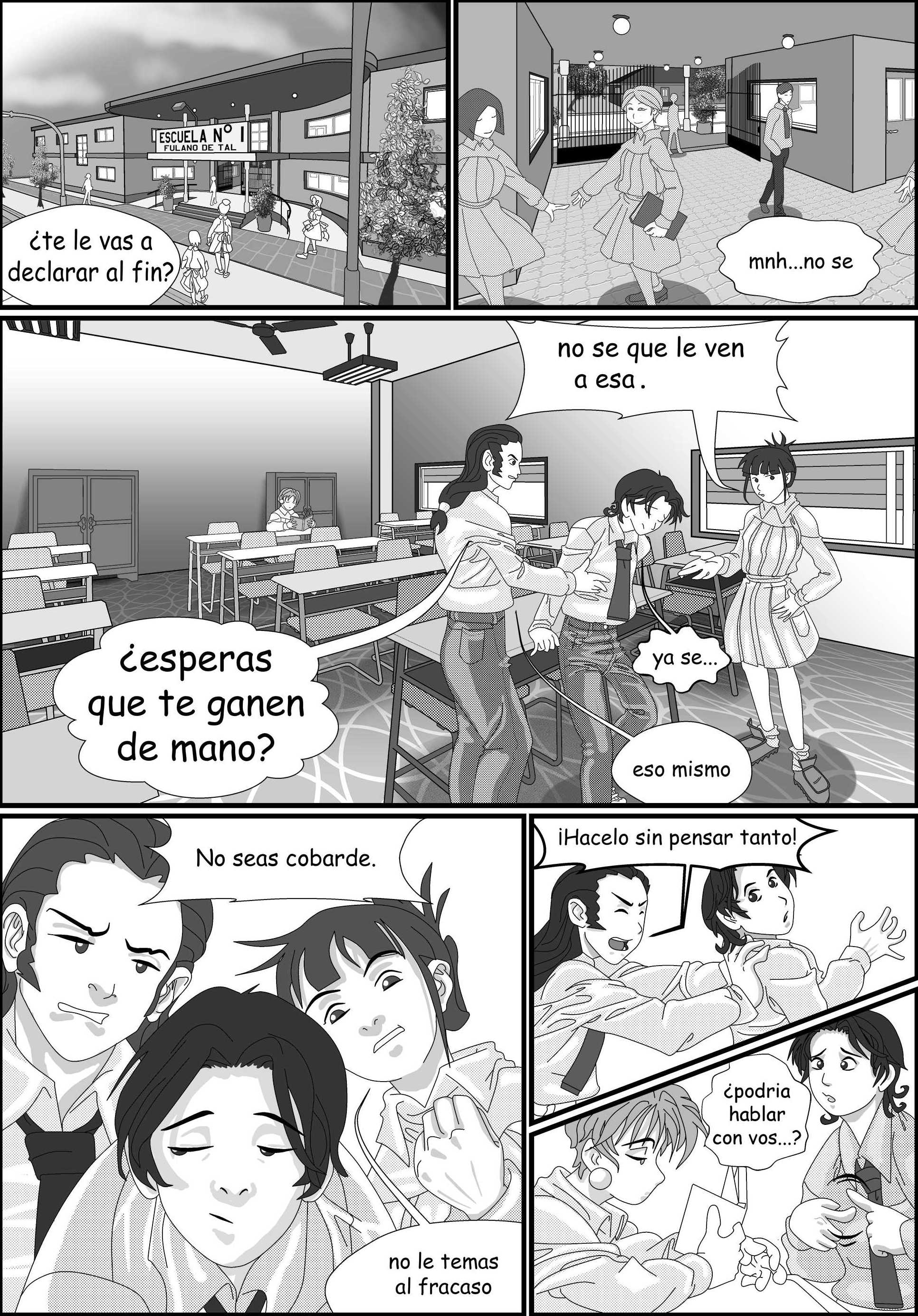 Web Jésica Confecciones